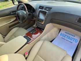 Обява за продажба на Lexus GS 450h  HYBRID-FULL ~14 500 лв. - изображение 8