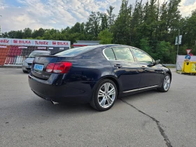 Обява за продажба на Lexus GS 450h  HYBRID-FULL ~14 500 лв. - изображение 6