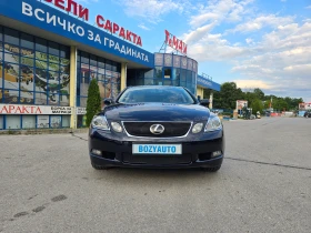 Обява за продажба на Lexus GS 450h  HYBRID-FULL ~14 500 лв. - изображение 1