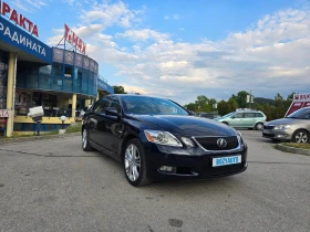 Lexus GS 450h  HYBRID-FULL