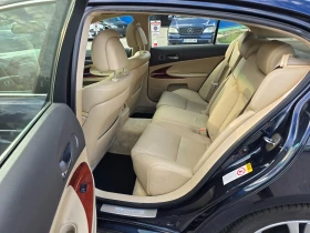 Обява за продажба на Lexus GS 450h  HYBRID-FULL ~14 500 лв. - изображение 11