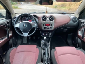 Alfa Romeo MiTo 1.4 , /, DNA, CD, 16  | Mobile.bg    10