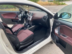 Alfa Romeo MiTo 1.4 , /, DNA, CD, 16  | Mobile.bg    9