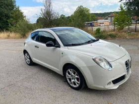 Alfa Romeo MiTo 1.4 , /, DNA, CD, 16  | Mobile.bg    3