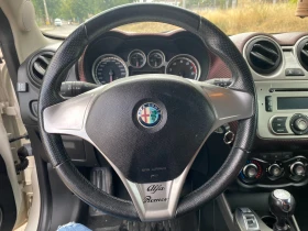 Alfa Romeo MiTo 1.4 , /, DNA, CD, 16  | Mobile.bg    11