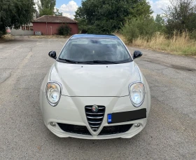 Alfa Romeo MiTo 1.4 , /, DNA, CD, 16  | Mobile.bg    2