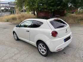 Alfa Romeo MiTo 1.4 , /, DNA, CD, 16  | Mobile.bg    7
