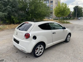 Alfa Romeo MiTo 1.4 , /, DNA, CD, 16  | Mobile.bg    5