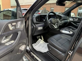 Обява за продажба на Mercedes-Benz GLS 450 AMG PACKAGE* Head Up*  ~95 500 лв. - изображение 7