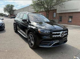Mercedes-Benz GLS 450 AMG PACKAGE* Head Up* 