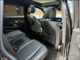 Обява за продажба на Mercedes-Benz GLS 450 AMG PACKAGE* Head Up*  ~95 500 лв. - изображение 6