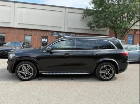 Обява за продажба на Mercedes-Benz GLS 450 AMG PACKAGE* Head Up*  ~95 500 лв. - изображение 2