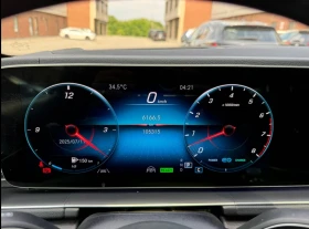 Обява за продажба на Mercedes-Benz GLS 450 AMG PACKAGE* Head Up*  ~95 500 лв. - изображение 8