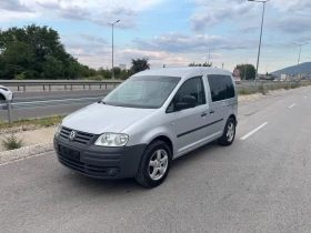 VW Caddy 1.9 TDI | Mobile.bg    2