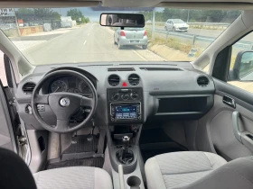 VW Caddy 1.9 TDI | Mobile.bg    6