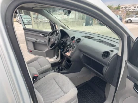 VW Caddy 1.9 TDI | Mobile.bg    8