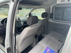 VW Caddy 1.9 TDI | Mobile.bg    5
