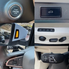 Skoda Superb 2.0TDI#L&K#4x4#PANORAMA##DISTR#FULL | Mobile.bg    15