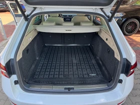 Skoda Superb 2.0TDI#L&K#4x4#PANORAMA##DISTR#FULL | Mobile.bg    13