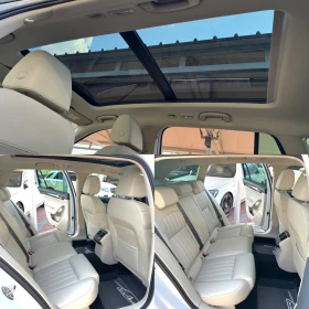 Skoda Superb 2.0TDI#L&K#4x4#PANORAMA##DISTR#FULL | Mobile.bg    12