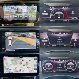 Skoda Superb 2.0TDI#L&K#4x4#PANORAMA##DISTR#FULL | Mobile.bg    17