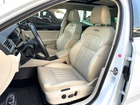 Skoda Superb 2.0TDI#L&K#4x4#PANORAMA##DISTR#FULL | Mobile.bg    7