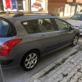Обява за продажба на Peugeot 308 1.6 E HDI ~5 999 лв. - изображение 2