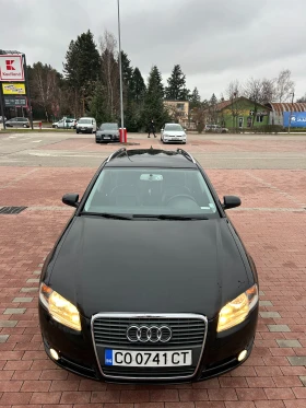 Audi A4 | Mobile.bg    2