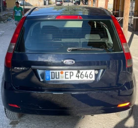 Обява за продажба на Ford Fiesta ~2 600 лв. - изображение 1