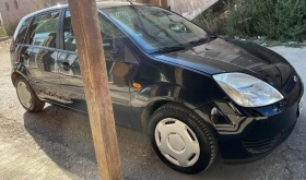 Обява за продажба на Ford Fiesta ~2 600 лв. - изображение 3