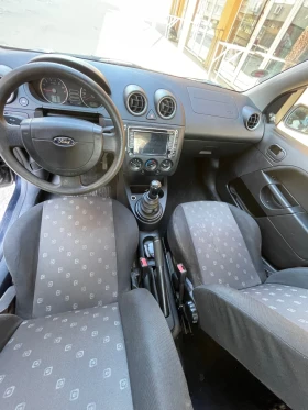 Обява за продажба на Ford Fiesta ~2 600 лв. - изображение 4
