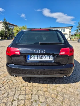 Обява за продажба на Audi A6 3.0 TDI QUATTRO  ~13 000 лв. - изображение 3