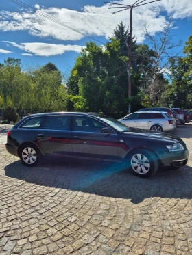 Обява за продажба на Audi A6 3.0 TDI QUATTRO  ~13 000 лв. - изображение 5