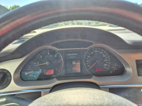 Audi A6 3.0 TDI QUATTRO  | Mobile.bg    14