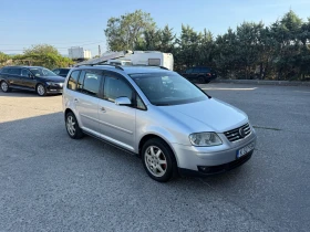 VW Touran - 5999 лв. - 75843130 2
