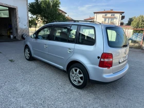 VW Touran - 5999 лв. - 75843130 4