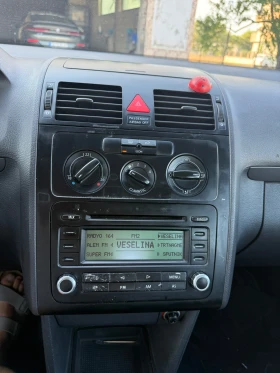 VW Touran - 5999 лв. - 75843130 7