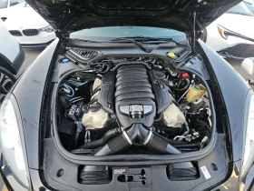 Porsche Panamera S - 28300 лв. - 67029539 16