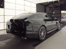 Porsche Panamera S - 28300 лв. - 67029539 6