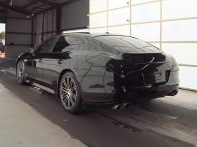Porsche Panamera S - 28300 лв. - 67029539 4