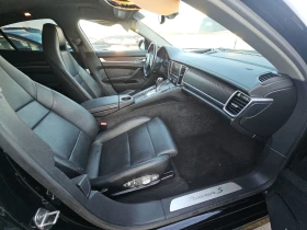 Porsche Panamera S - 28300 лв. - 67029539 11