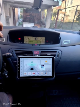 Citroen C4 Picasso 1.6HDI | Mobile.bg    8