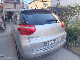 Citroen C4 Picasso 1.6HDI | Mobile.bg    2