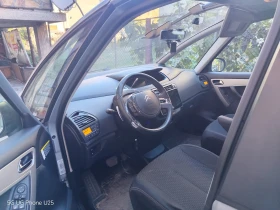 Citroen C4 Picasso 1.6HDI | Mobile.bg    7