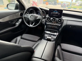 Mercedes-Benz C 220 Avantgarde - 24388 лв. / 12469.39 € - 21020112 9