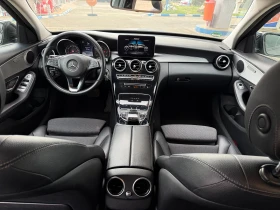 Mercedes-Benz C 220 Avantgarde - 24388 лв. / 12469.39 € - 21020112 8