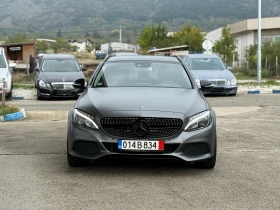 Mercedes-Benz C 220 Avantgarde - 24388 лв. / 12469.39 € - 21020112 6
