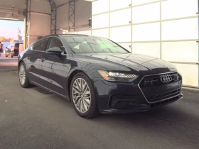 Audi A7 3.0T Premium Plus ОБДУХВАНЕ/DIGITAL