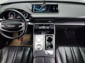 Genesis GV80 3.0d AWD - 65475 лв. / 33476.84 € - 46284628 7