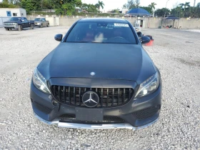Mercedes-Benz C 300 4MATIC AMG* BURMESTER* ОБДУХВАНЕ* ПАНО* KEYLESS - 18000 лв. / 9203.25 € - 56307719 2